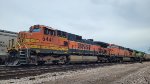 BNSF 5441